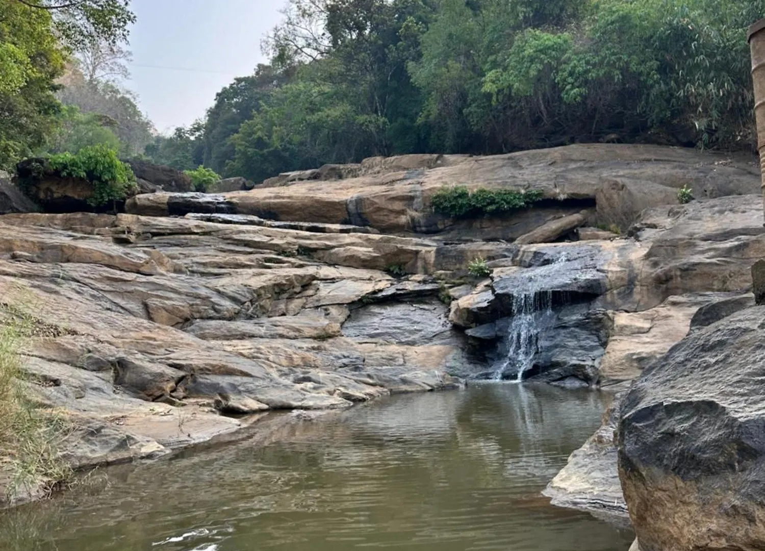 Thoppil Homestay Munnar 0*,