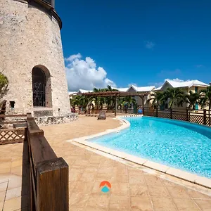 T2 Kolibri - Sainte-anne Bois Jolan - Piscine Appartement Sainte-Anne (Grande-Terre)
