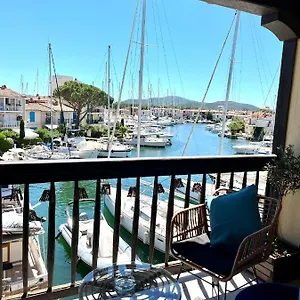 Coup De Cœur Appartement Grimaud