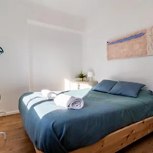  Homestay Al Cacem Portugal