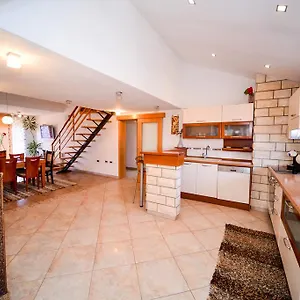 Ksenija Appartement Zadar