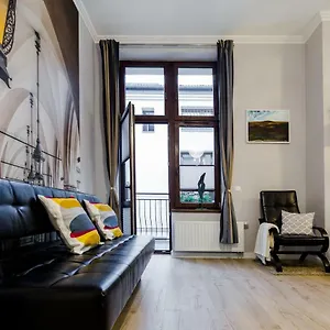  Apartment Kings Landing Poland