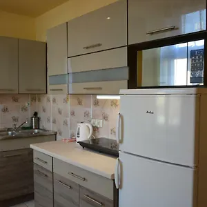  Apartment Miracool Apartament Poland