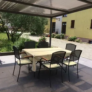 Apartments Vacanza Appartement Zadar