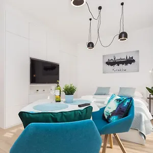  Apartment Of The Kings - Smile Poland